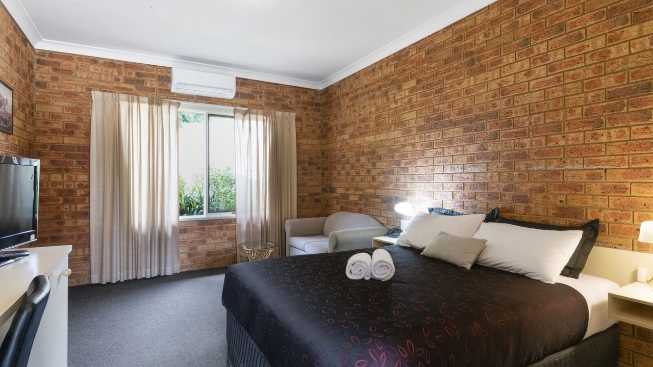 Photo of Bedroom in Broadford