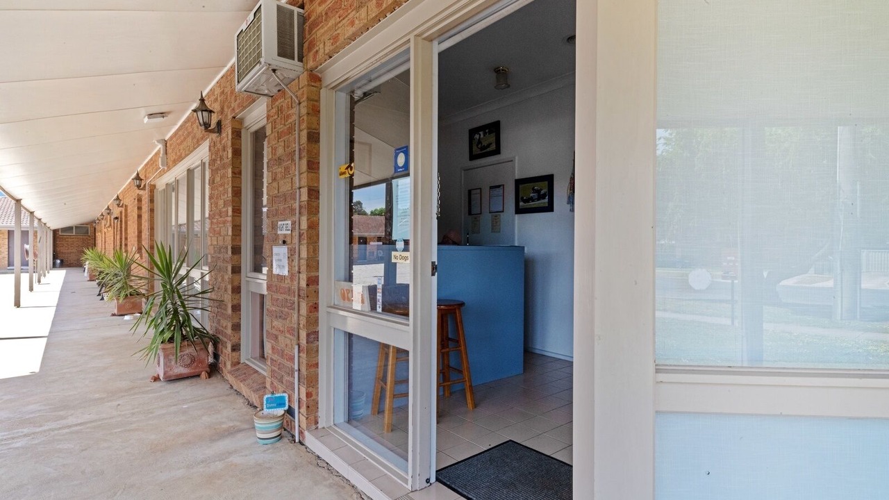 Photo of Outdoor in Broadford