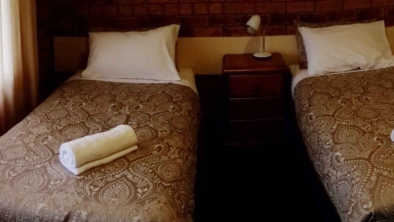 Photo of Bedroom in Broadford