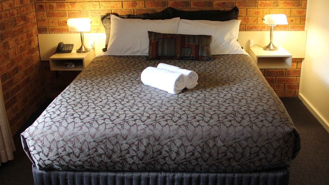 Photo of Bedroom in Broadford