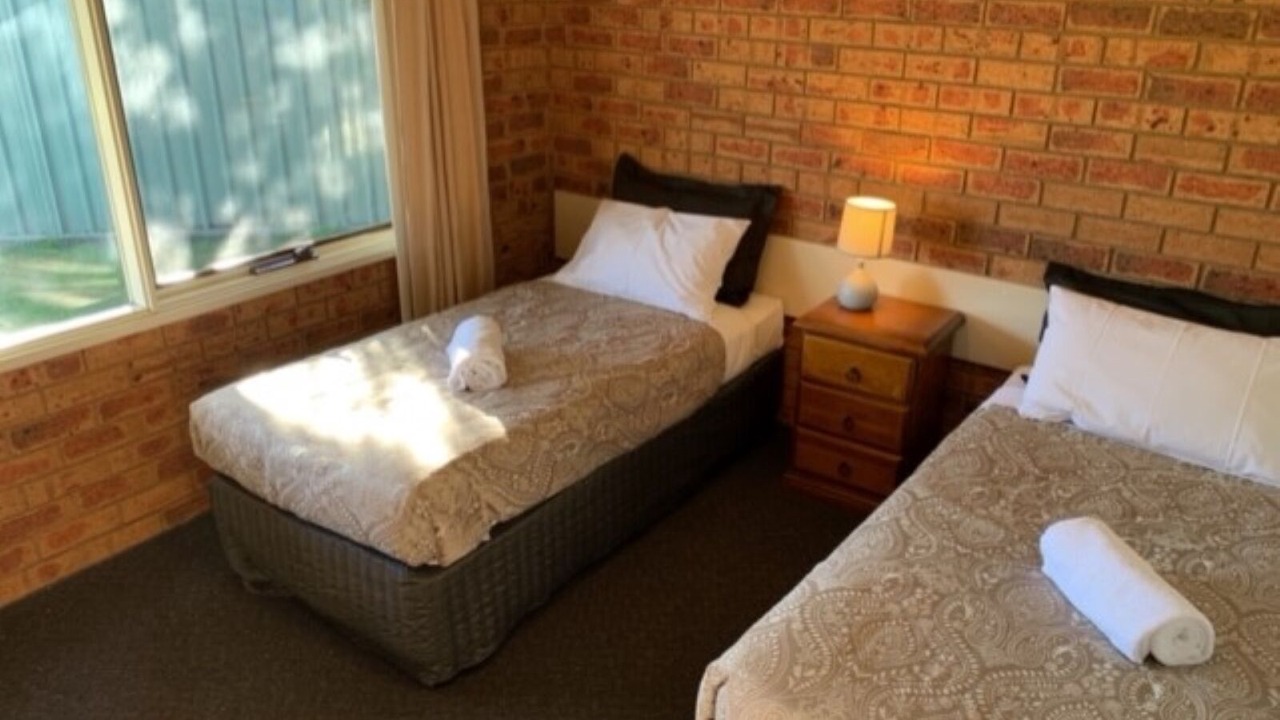 Photo of Bedroom in Broadford