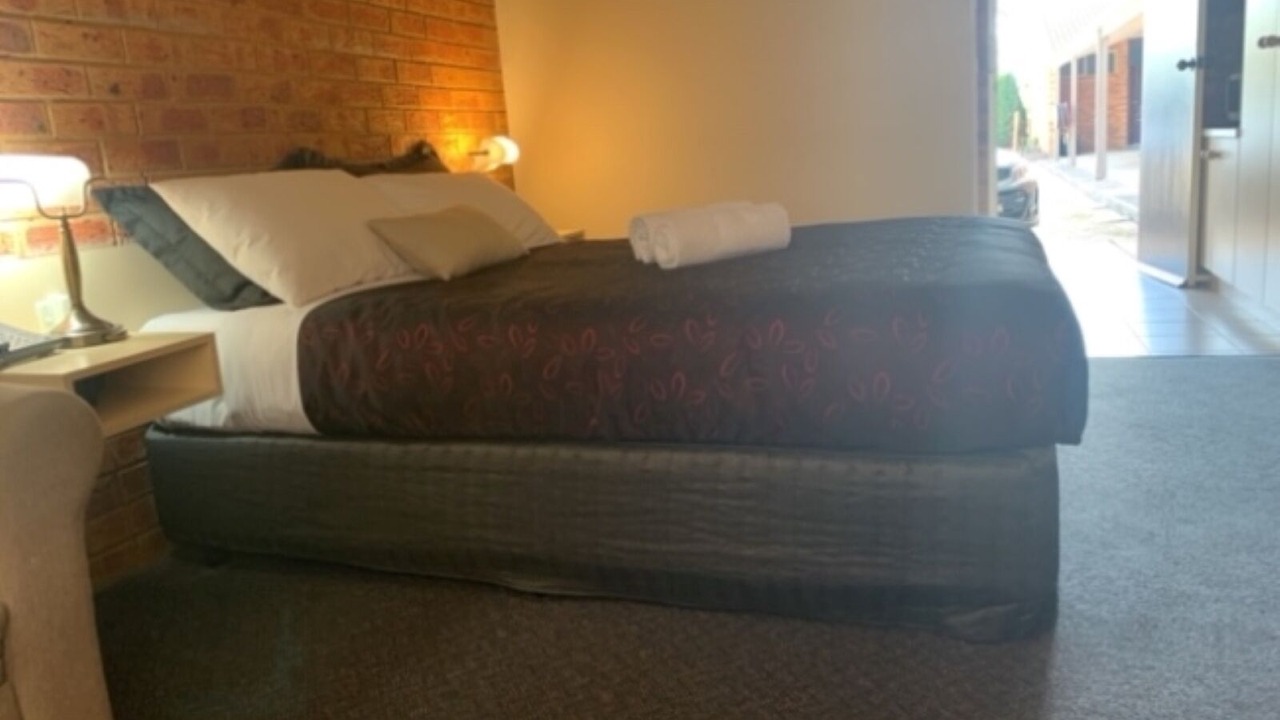 Photo of Bedroom in Broadford