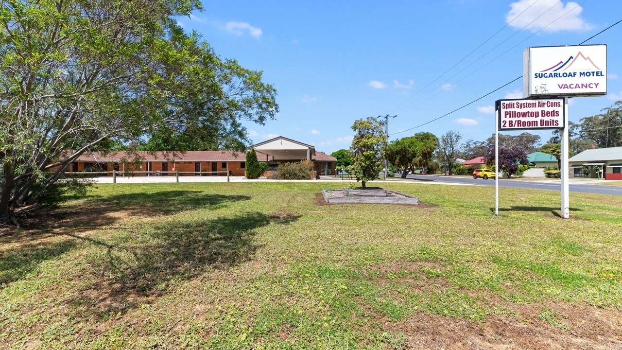 Photo of Outdoor in Broadford