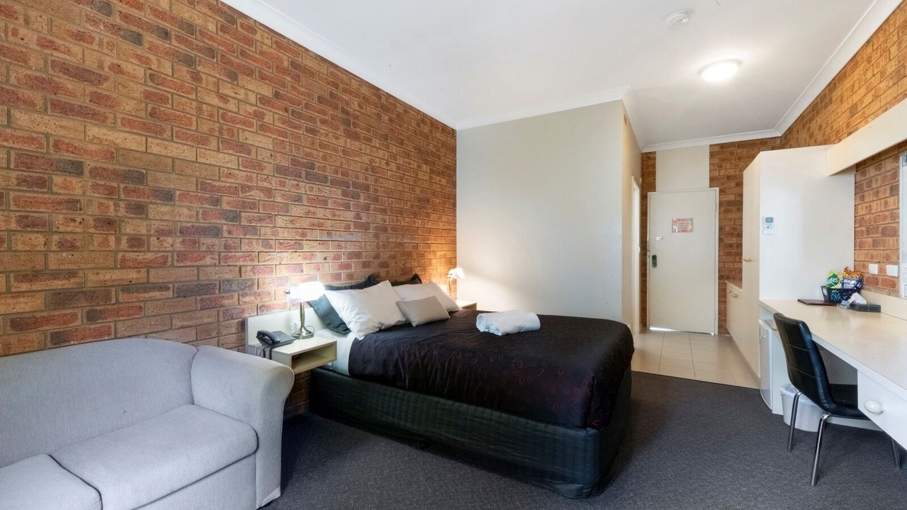 Photo of Bedroom in Broadford