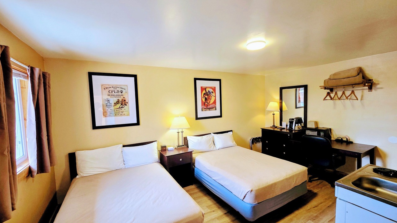 Photo of Bedroom in Pinedale