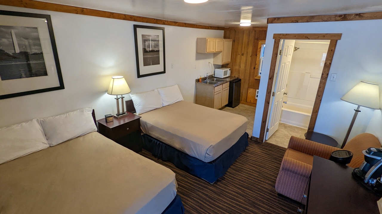 Photo of Bedroom in Pinedale
