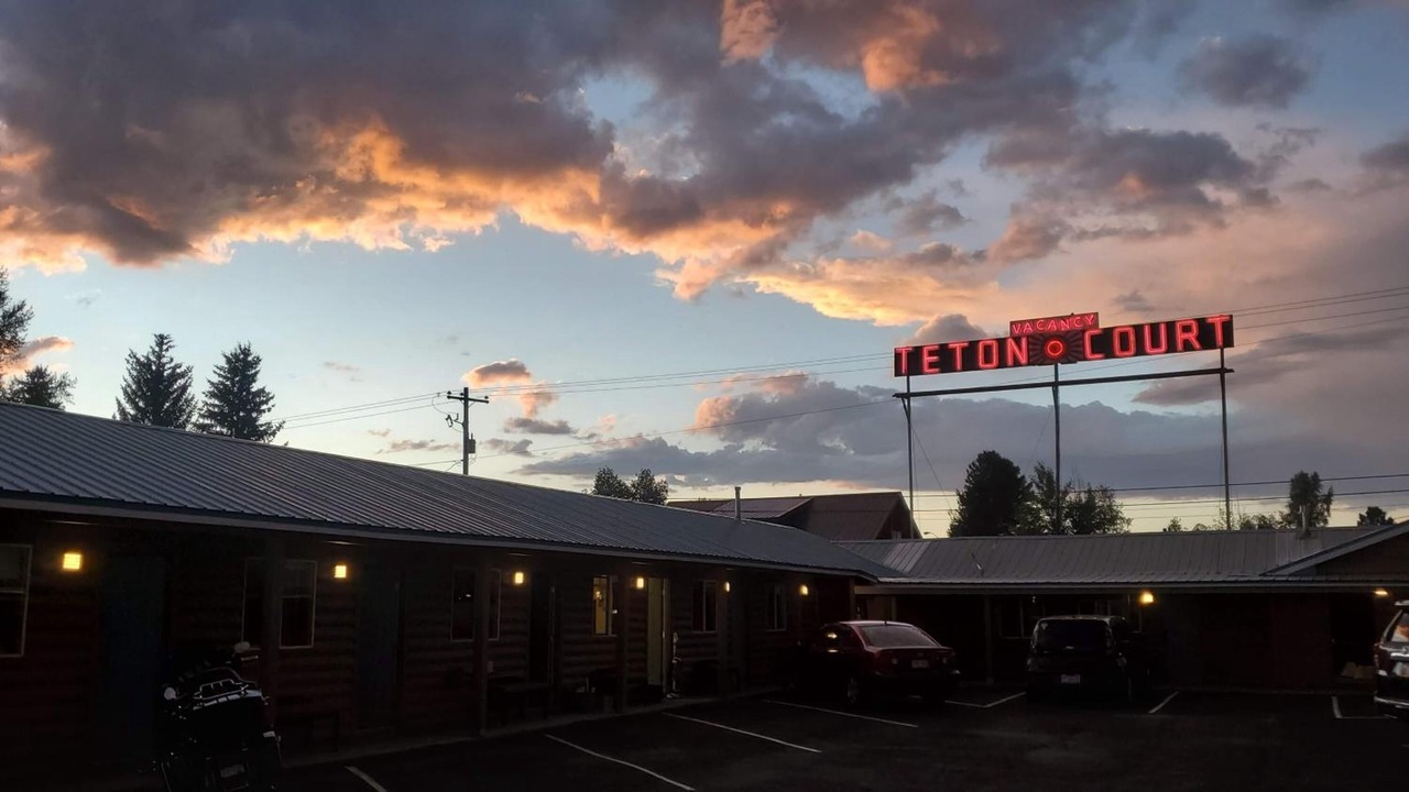 Photo of Outdoor in Pinedale
