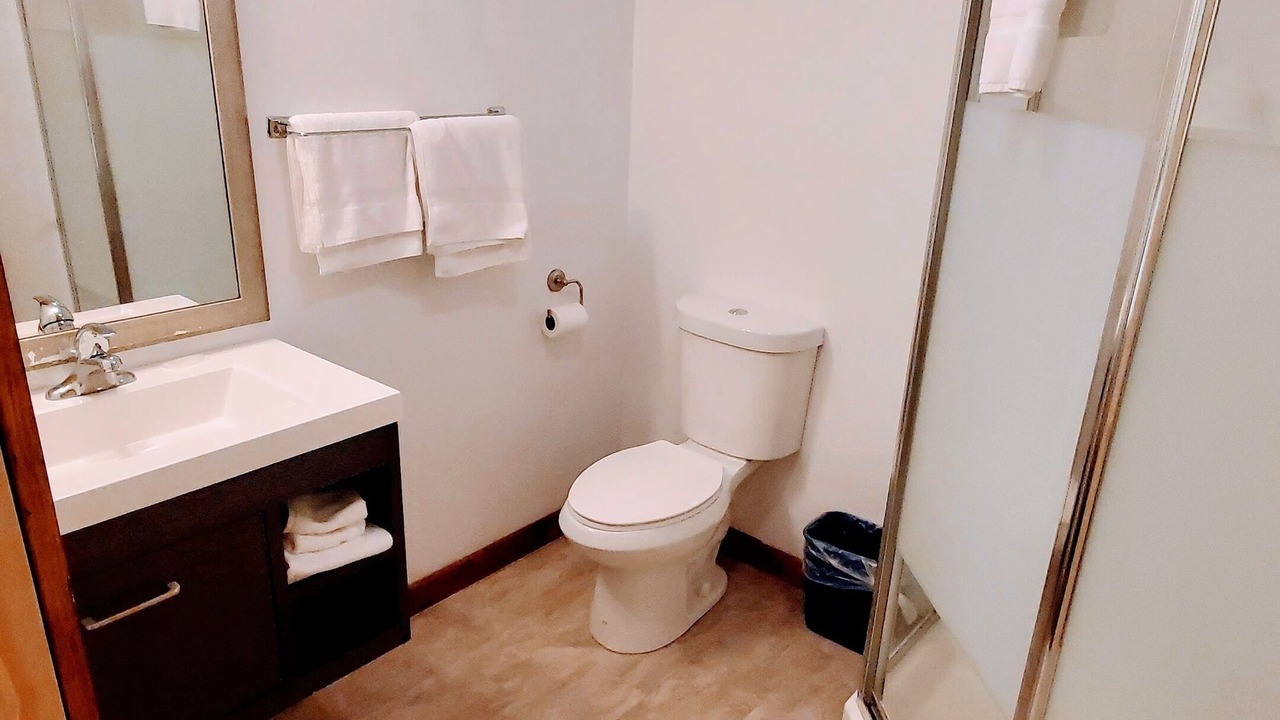Photo of Bathroom in Pinedale