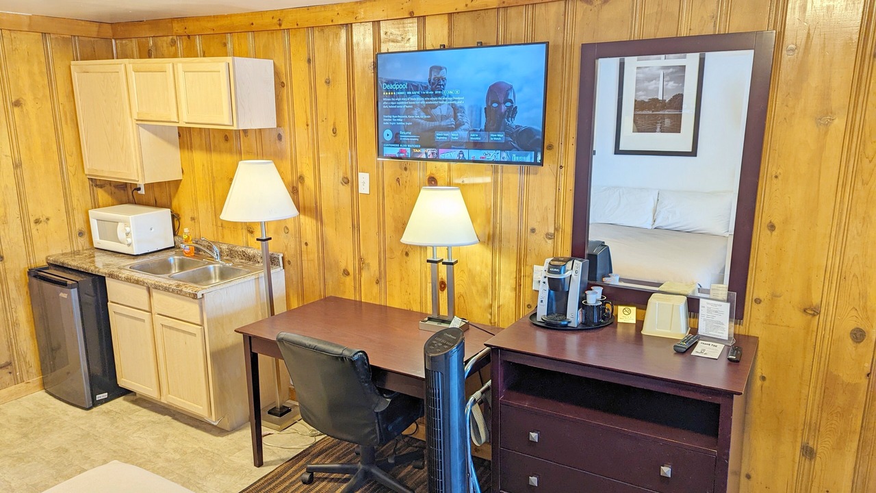Photo of Bedroom in Pinedale