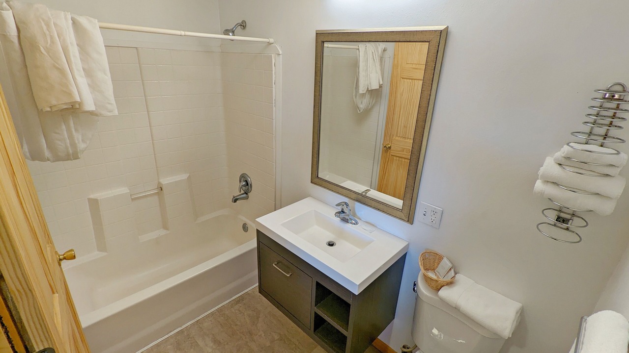 Photo of Bathroom in Pinedale