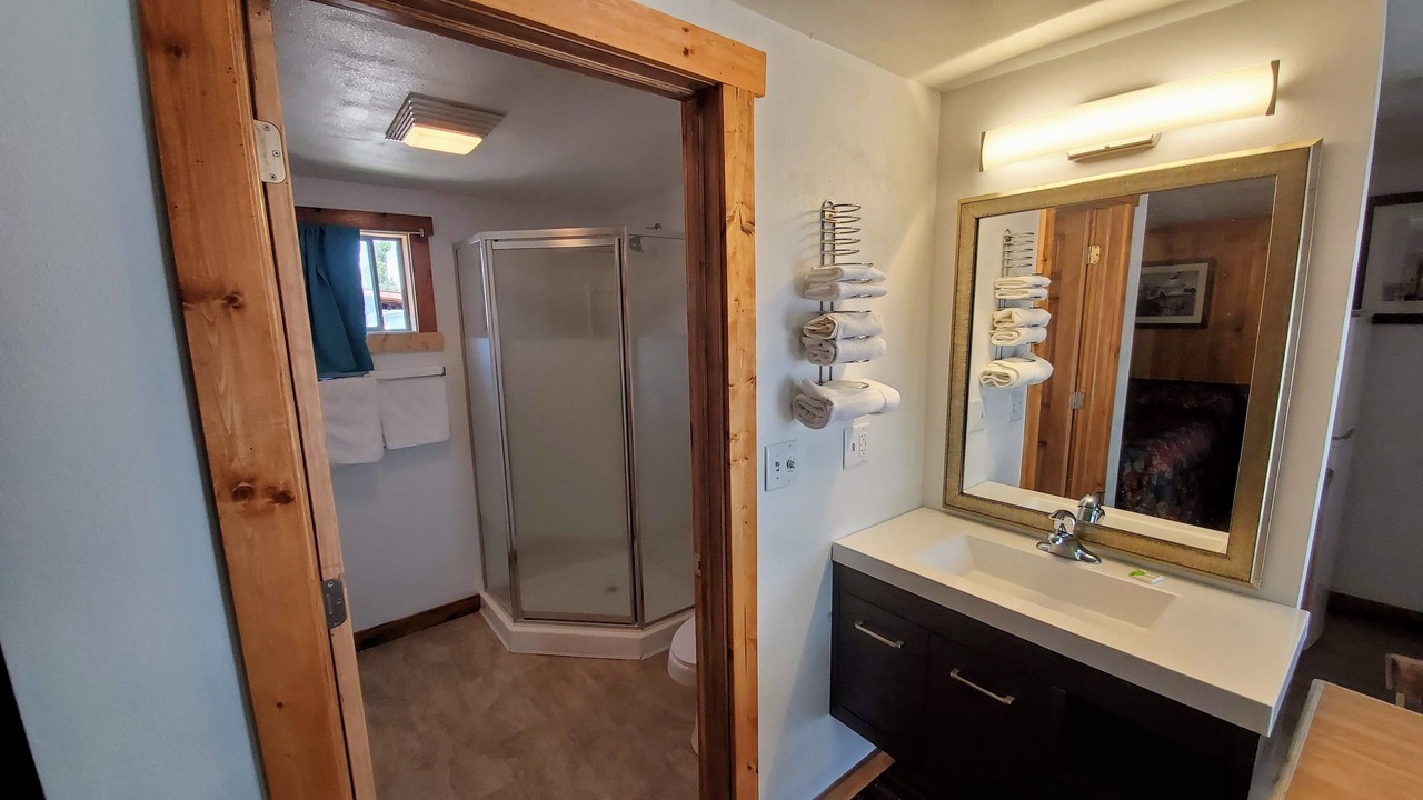 Photo of Bathroom in Pinedale