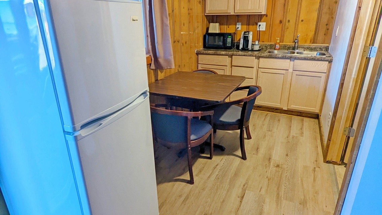 Photo of Bedroom in Pinedale