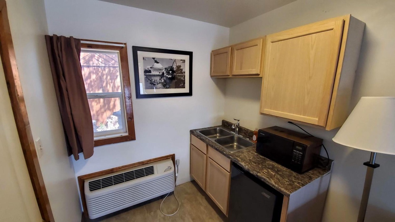 Photo of Bedroom in Pinedale