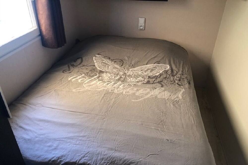 Photo of Bedroom in Bernieres-sur-Mer