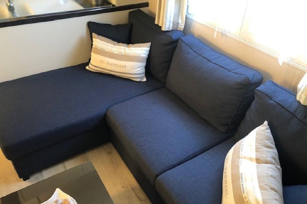 Photo of Livingroom in Bernieres-sur-Mer