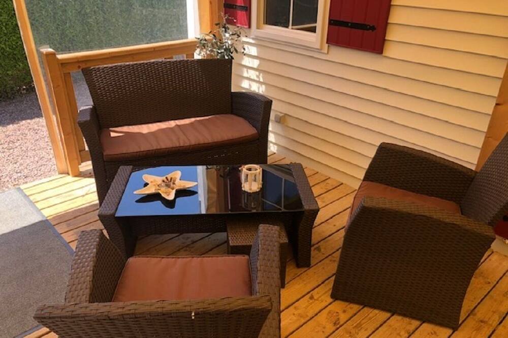 Photo of Livingroom in Bernieres-sur-Mer
