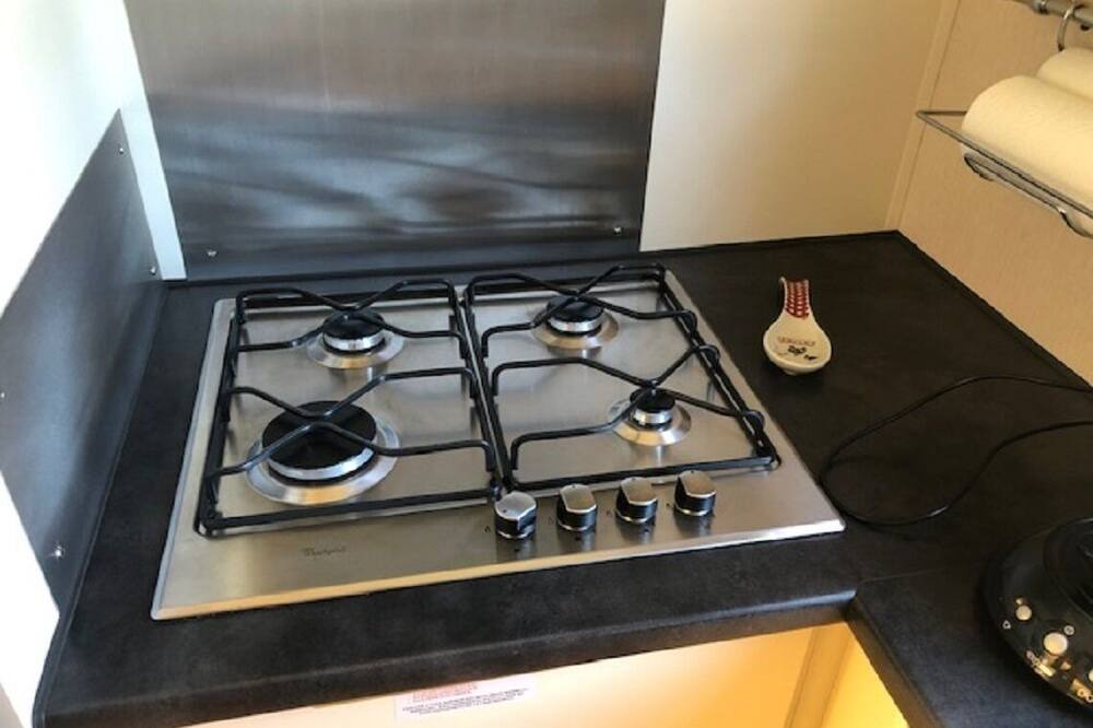 Photo of Kitchen in Bernieres-sur-Mer