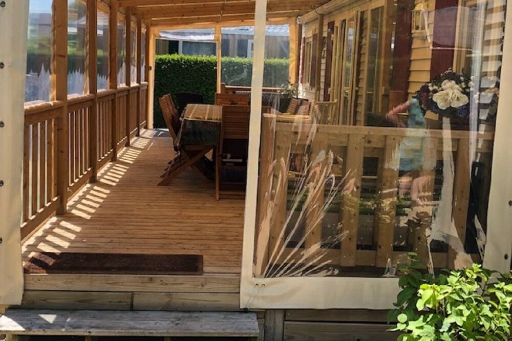 Photo of Outdoor in Bernieres-sur-Mer