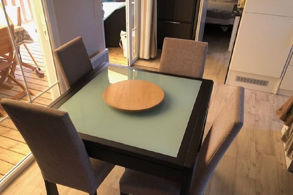 Photo of Kitchen in Bernieres-sur-Mer
