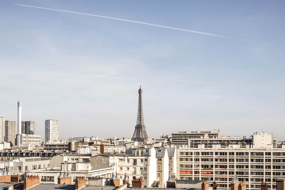 Photo of Others in Quartier de Javel