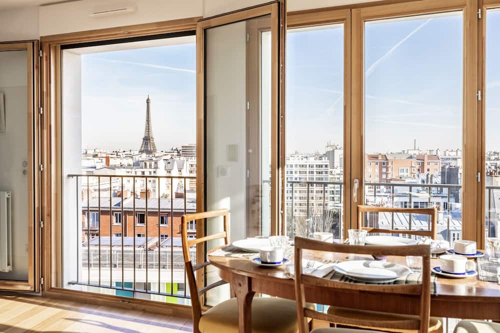 Photo of Kitchen in Quartier de Javel