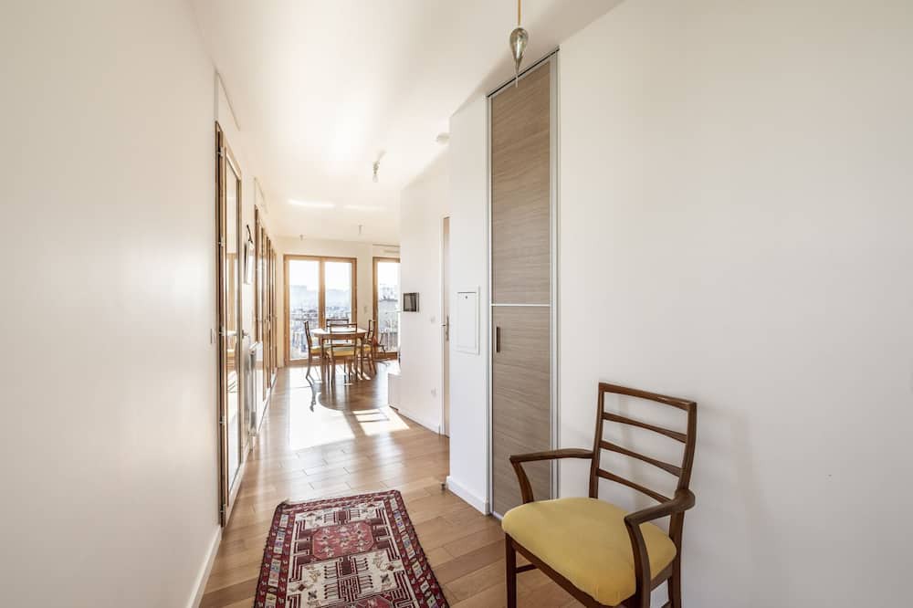 Photo of Bedroom in Quartier de Javel