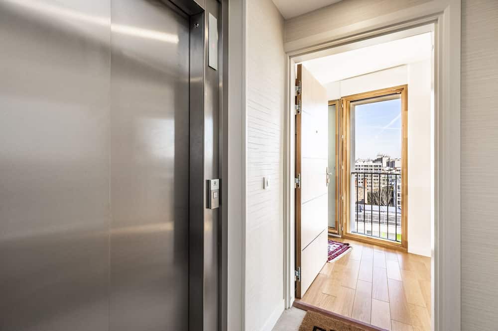 Photo of Bedroom in Quartier de Javel