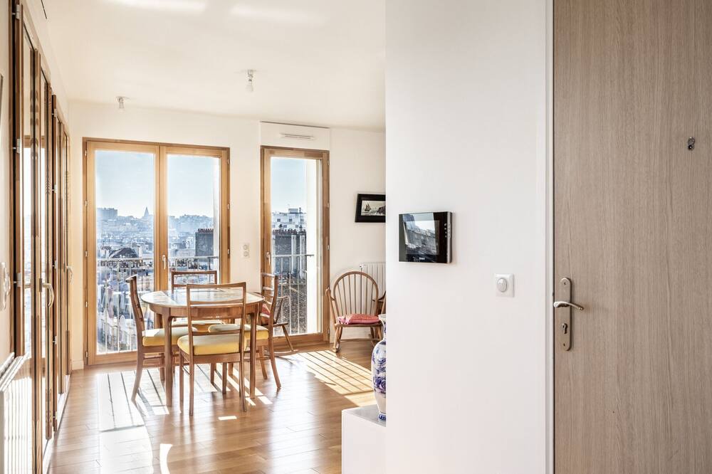 Photo of Bedroom in Quartier de Javel