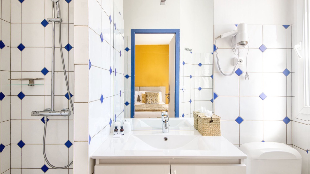 Photo of Bathroom in Saint-Trojan-les-Bains