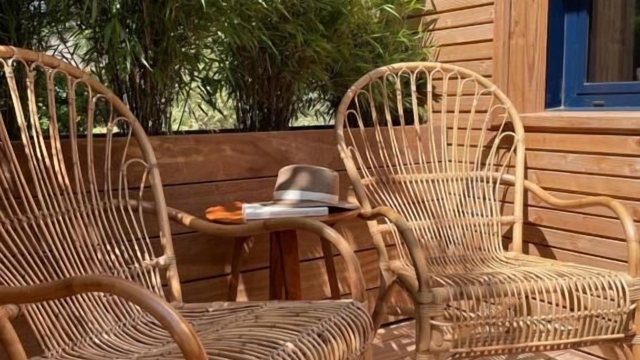Photo of Bedroom in Saint-Trojan-les-Bains