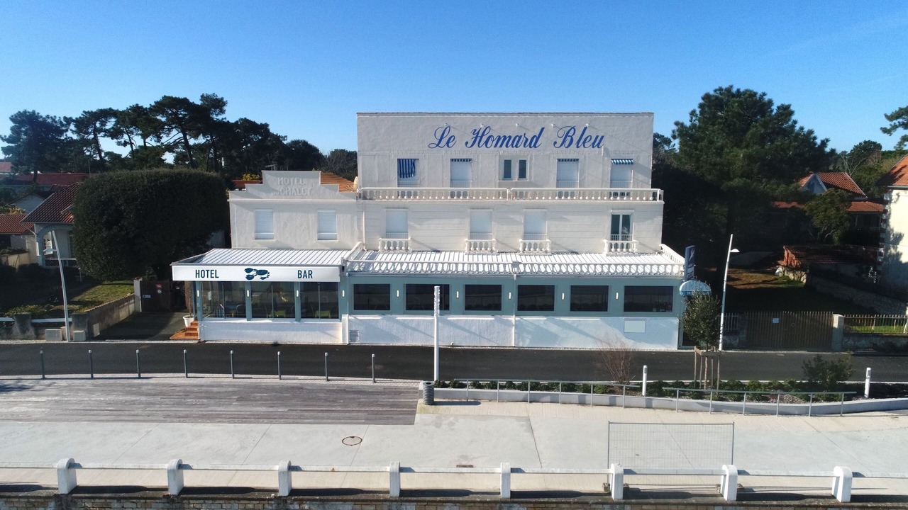 Photo of Outdoor in Saint-Trojan-les-Bains