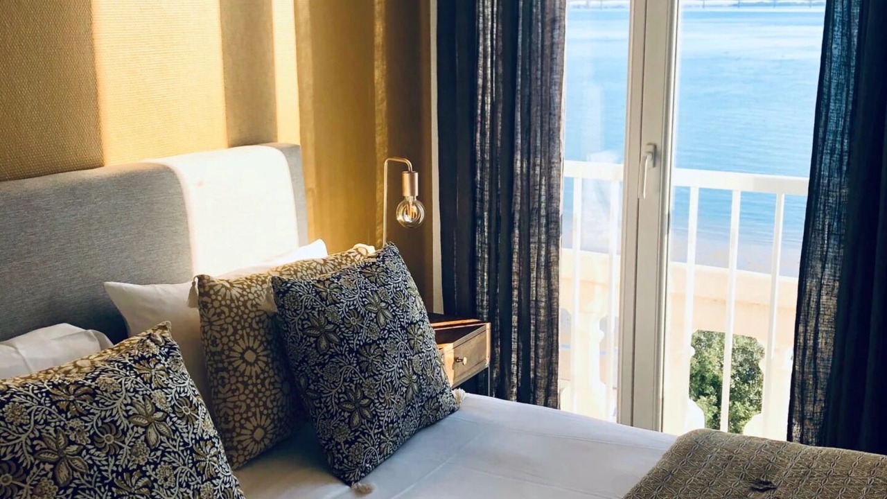 Photo of Bedroom in Saint-Trojan-les-Bains