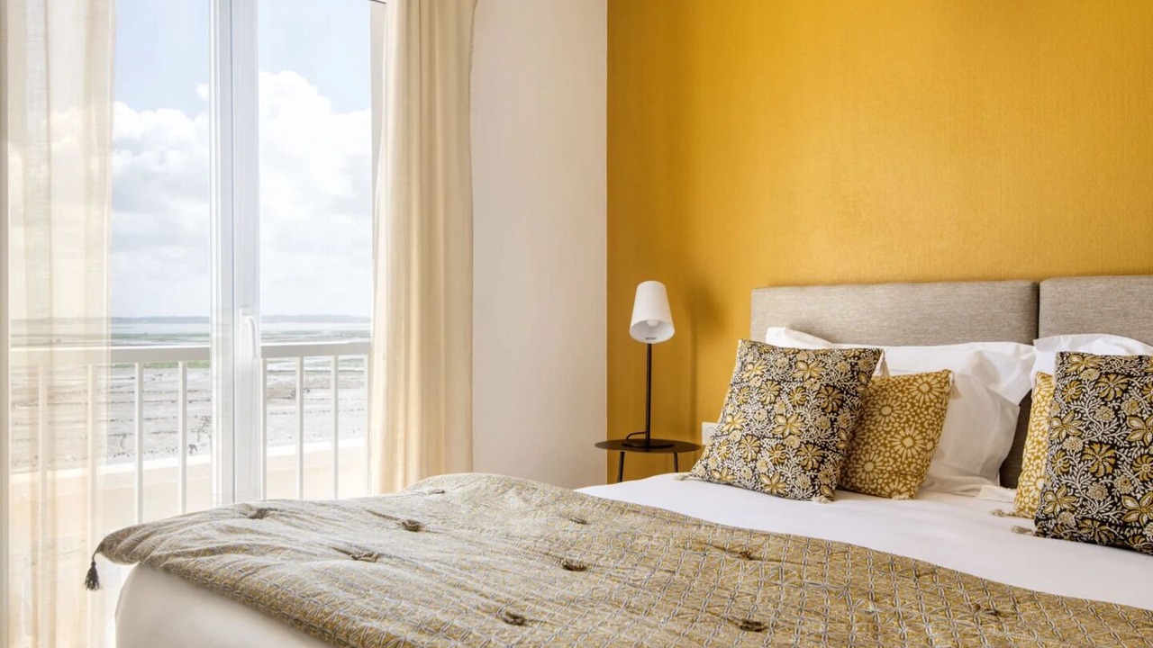 Photo of Bedroom in Saint-Trojan-les-Bains