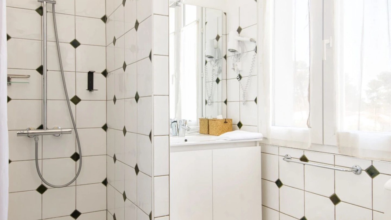 Photo of Bathroom in Saint-Trojan-les-Bains