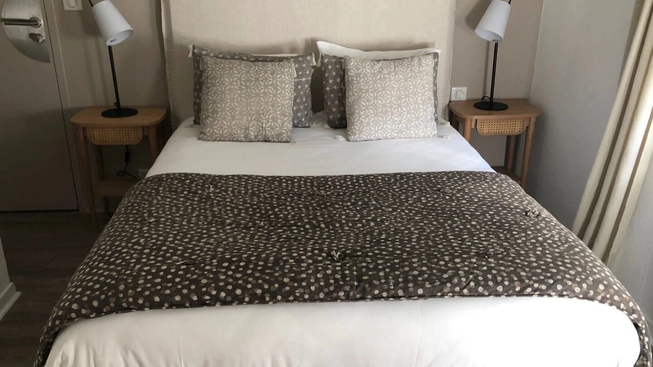 Photo of Bedroom in Saint-Trojan-les-Bains