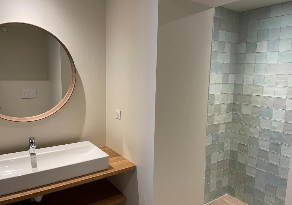 Photo of Bathroom in Saint-Trojan-les-Bains