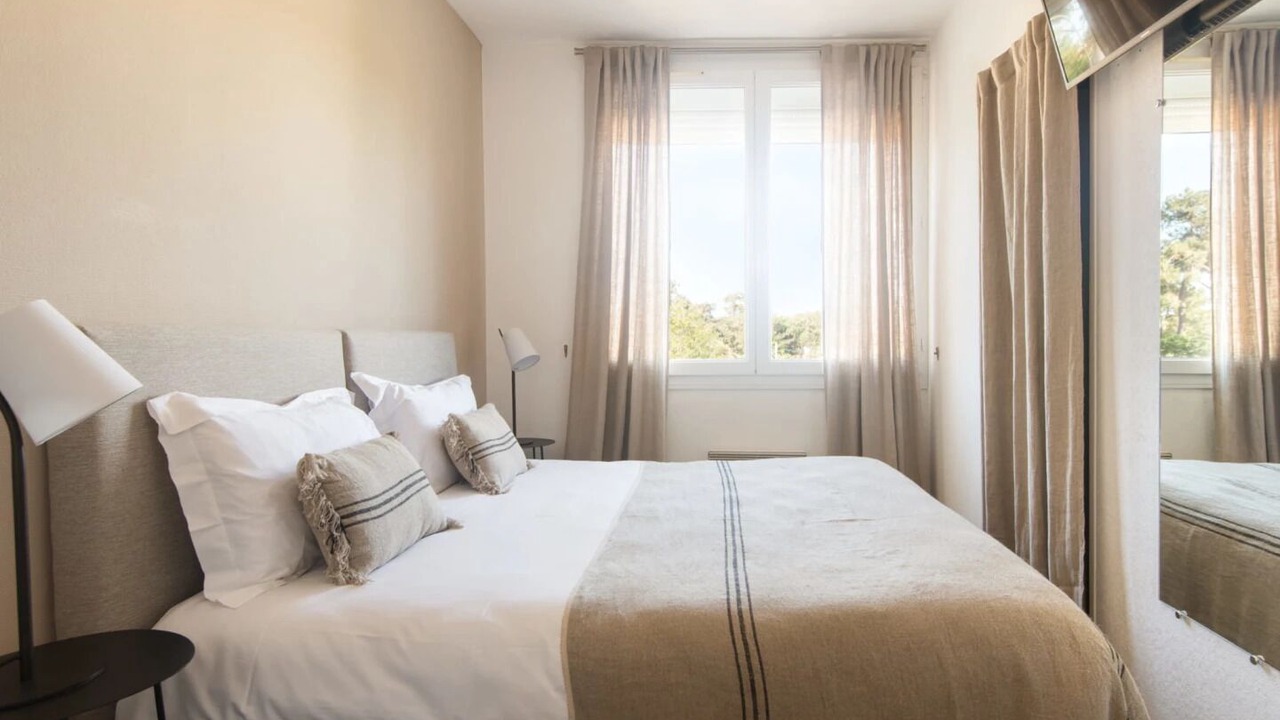 Photo of Bedroom in Saint-Trojan-les-Bains