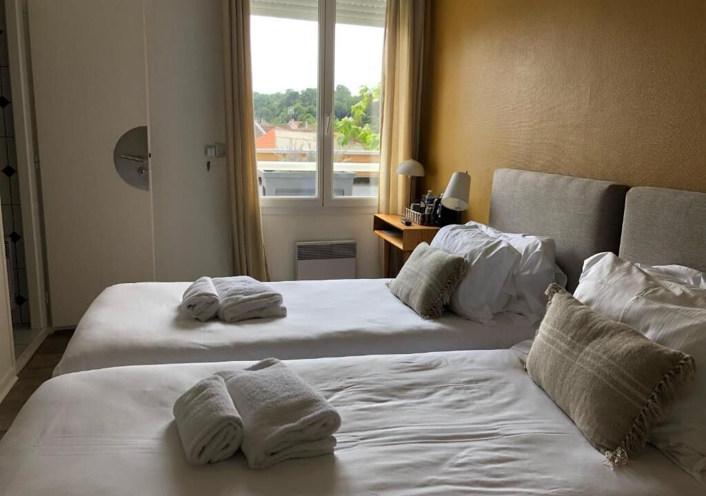 Photo of Bedroom in Saint-Trojan-les-Bains