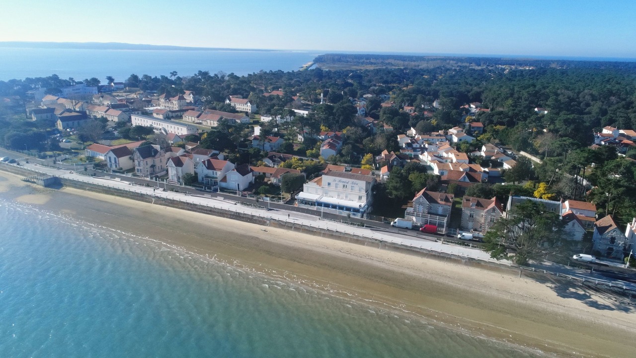 Photo of Outdoor in Saint-Trojan-les-Bains