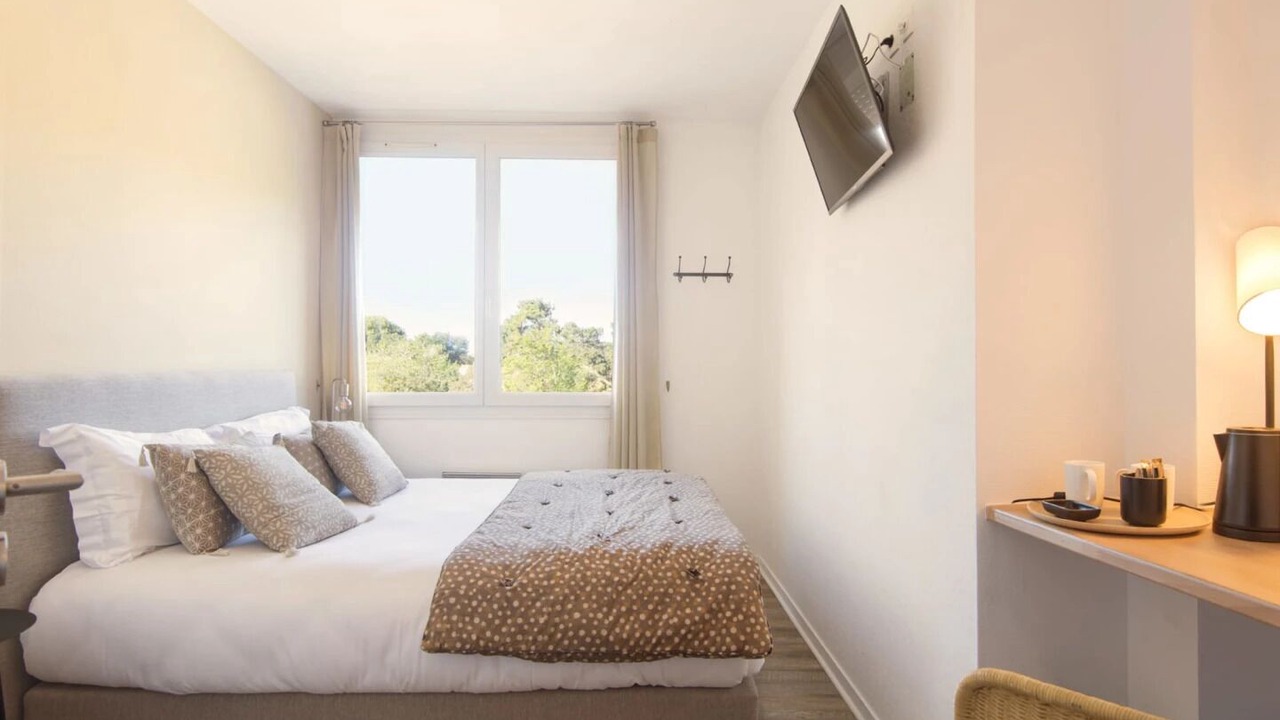 Photo of Bedroom in Saint-Trojan-les-Bains