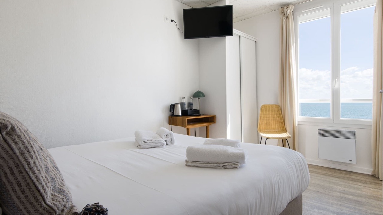 Photo of Bathroom in Saint-Trojan-les-Bains