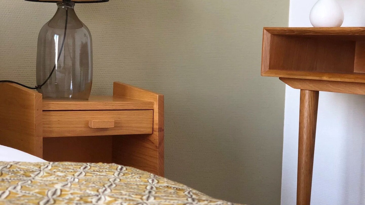 Photo of Bedroom in Saint-Trojan-les-Bains