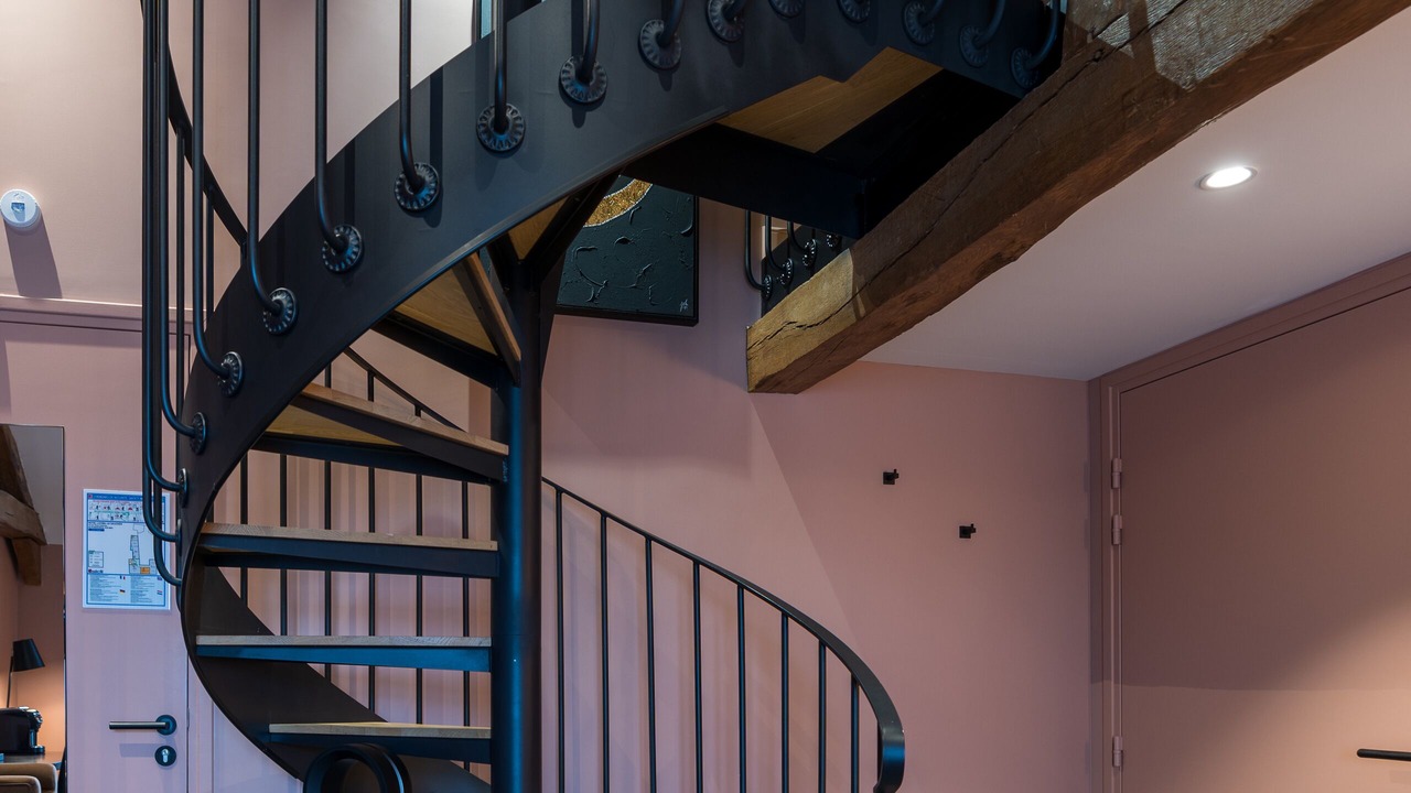 Photo of Bedroom in Montreuil-sur-Mer