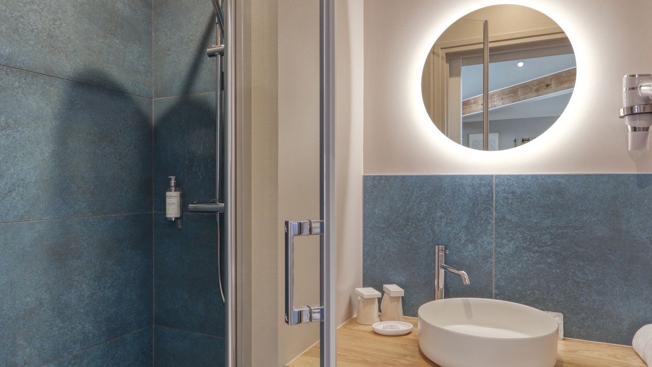 Photo of Bathroom in Montreuil-sur-Mer