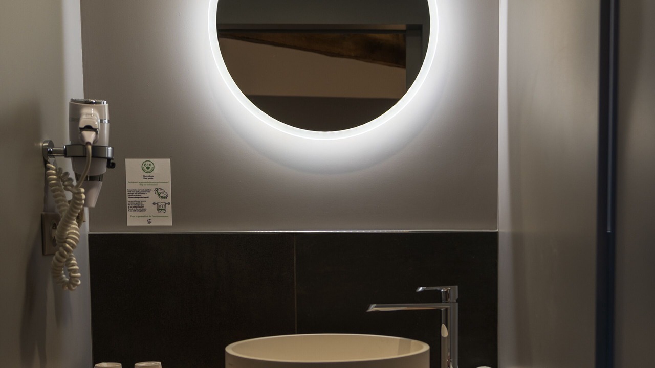 Photo of Bathroom in Montreuil-sur-Mer