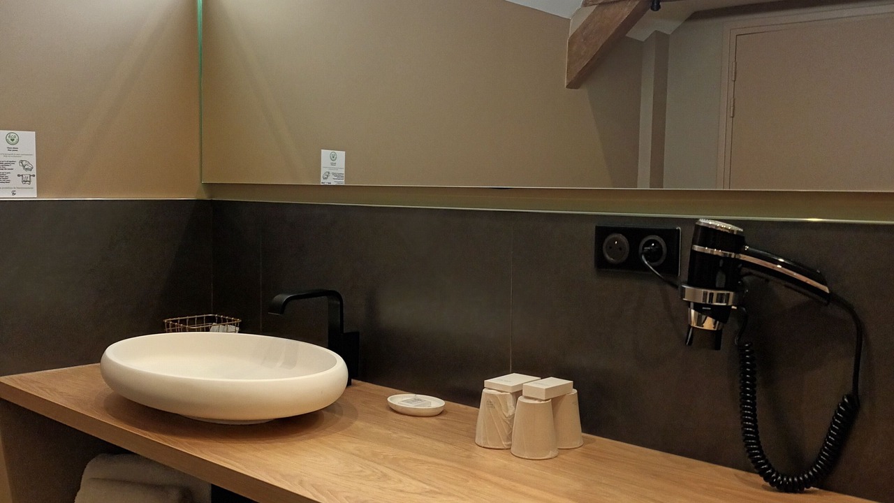 Photo of Bathroom in Montreuil-sur-Mer