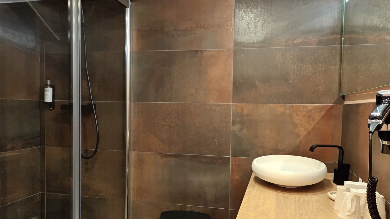 Photo of Bathroom in Montreuil-sur-Mer