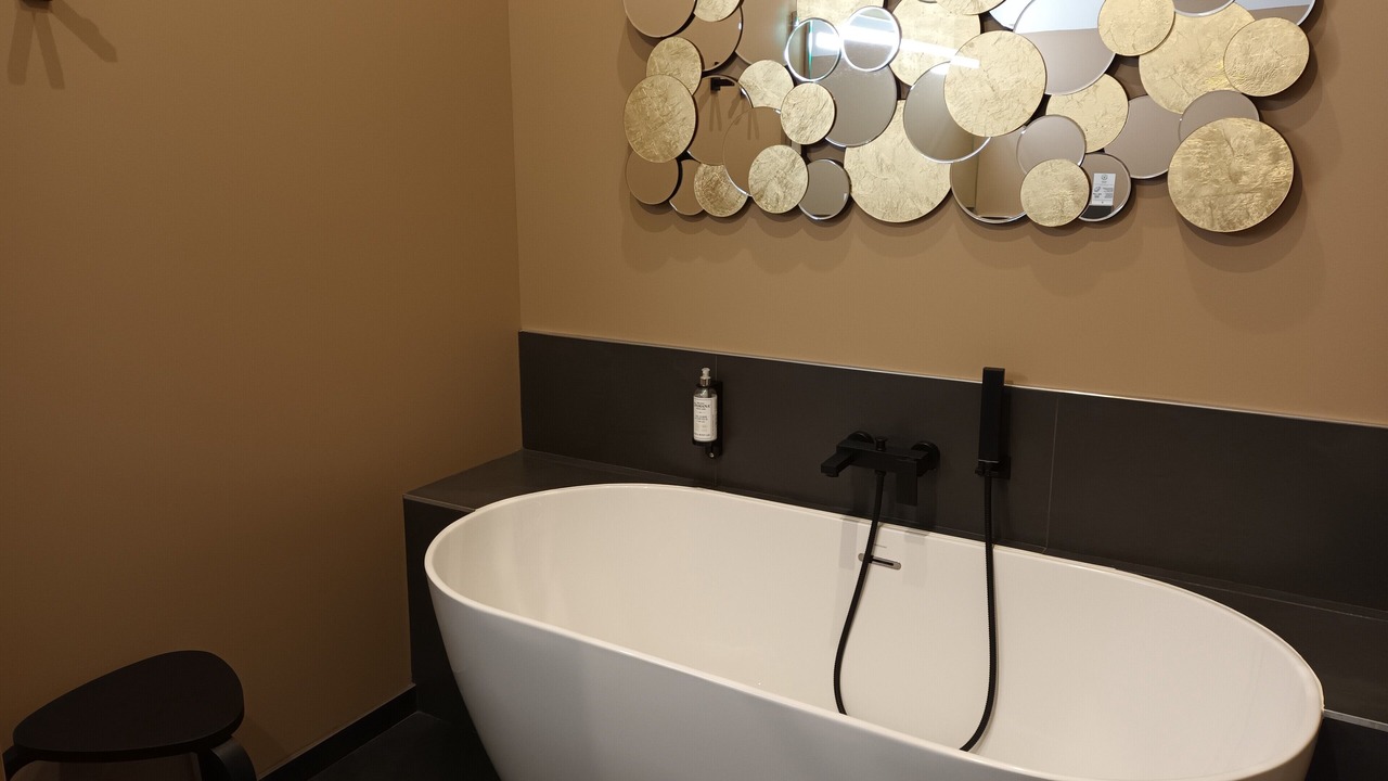 Photo of Bathroom in Montreuil-sur-Mer