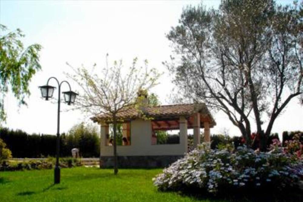 Photo of Outdoor in Torroella de Montgri