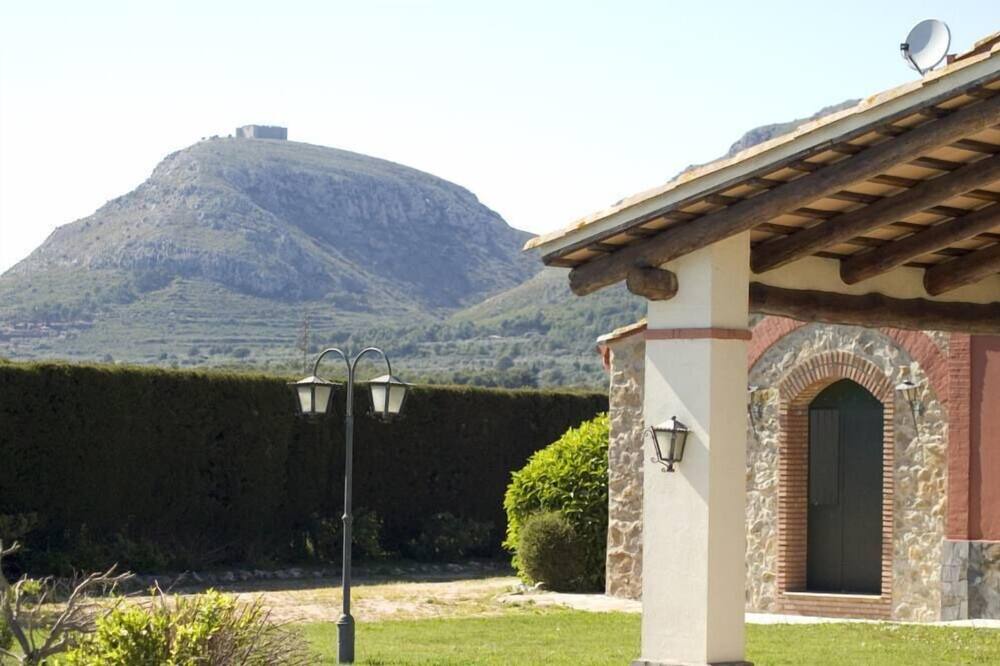 Photo of Outdoor in Torroella de Montgri